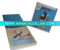 Wholesale calendar