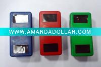 Wholesale magnet whiteboard eraser ,plastic board cleaner