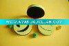 Wholesale smile whiteboard eraser,board cleaner