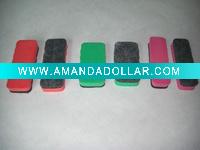 Wholesale EVA board cleaner, Multi-layered tearing eraser