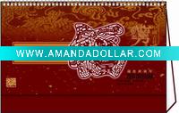 Wholesale table calendar