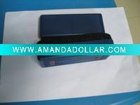 Magnetic white board eraser