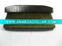 Magnetic white board eraser