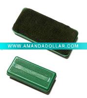 New Chalk Whiteboard Eraser Sponge & Plastic