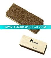 Wholesale New Chalk Whiteboard Eraser Wood & Wool