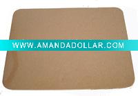 Cork board (non-framed)