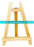 easel