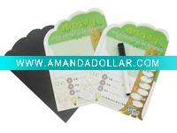 magnetic message board