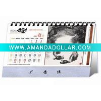 Wholesale deks calendar