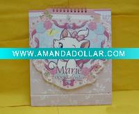 Wholesale calender