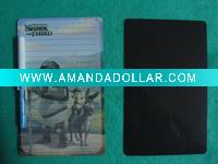 magnetic board