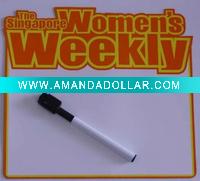 promotion gift magnetic message board