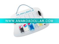 Magnetic Whiteboard for Children