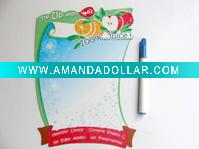 writing board,message board