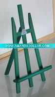 small easel