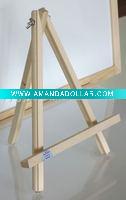 Wholesale small easel