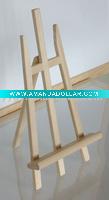 small easel