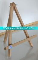 small easel