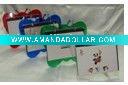 Wholesale fashional calendar(GLCD0209)