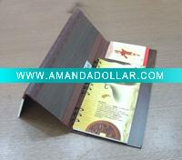 Wholesale advertising calendar
