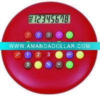 mini calculator
