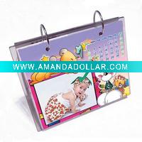 Wholesale delicate desk calendar