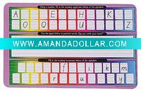 Writing board