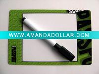 Wholesale dry erase marker magnetic boards