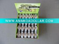 Wholesale mini canvas easel set