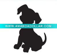 blackboard sticker