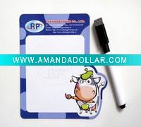 Wholesale Magnet Writing Board with whiteboard pen
