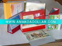 Wholesale table calendar