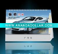Wholesale calendar