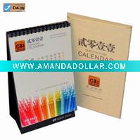 Wholesale CTI Calendar