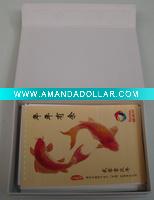 Wholesale Table calendar