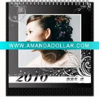 Wholesale ZJ-C-01007 Table Calenda
