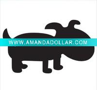 blackboard sticker