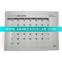 Erasable Message Board