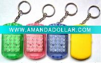Plastic Calculator