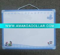 white board