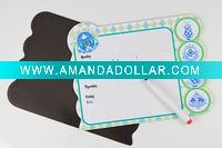 magnetic mark board