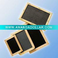 Wholesale school supplier wooden blackboard