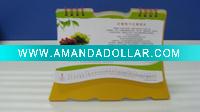 Wholesale Paper Calendar