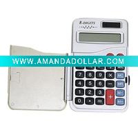 Wholesale New Easy To Carry Digital Basic Electronic Calculator