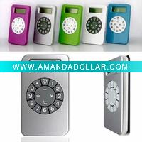 mini calcualtor P-1060
