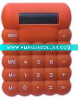 Wholesale mini calculator/promotional calculator CM-824 electronic calculator