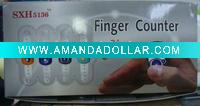 Wholesale digital finger counter