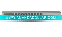 Calculator ruler