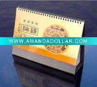 Wholesale 2011 Desk Calendar