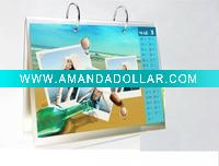 2011 desk calendar
